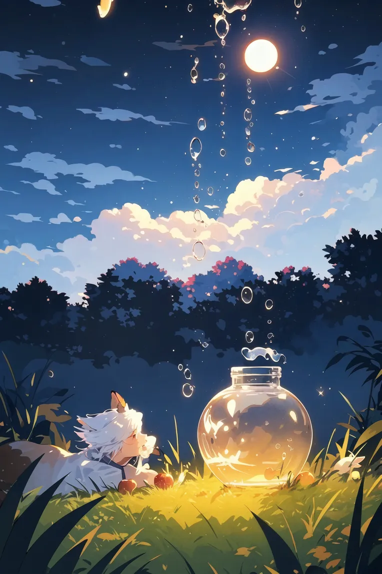 Anime,Anime Style,Space & Scene,LoRA,SD 1.5