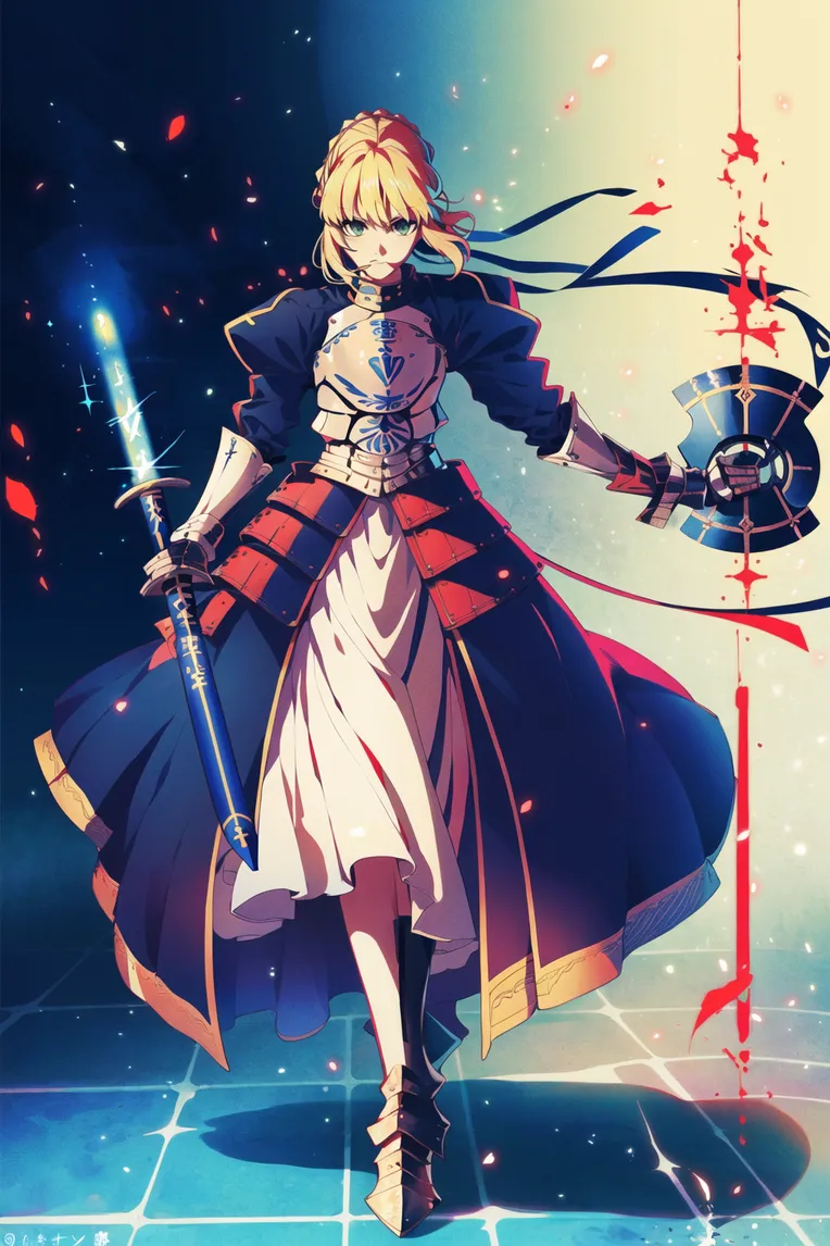 Anime,Anime Style,Girl,LoRA,SD 1.5