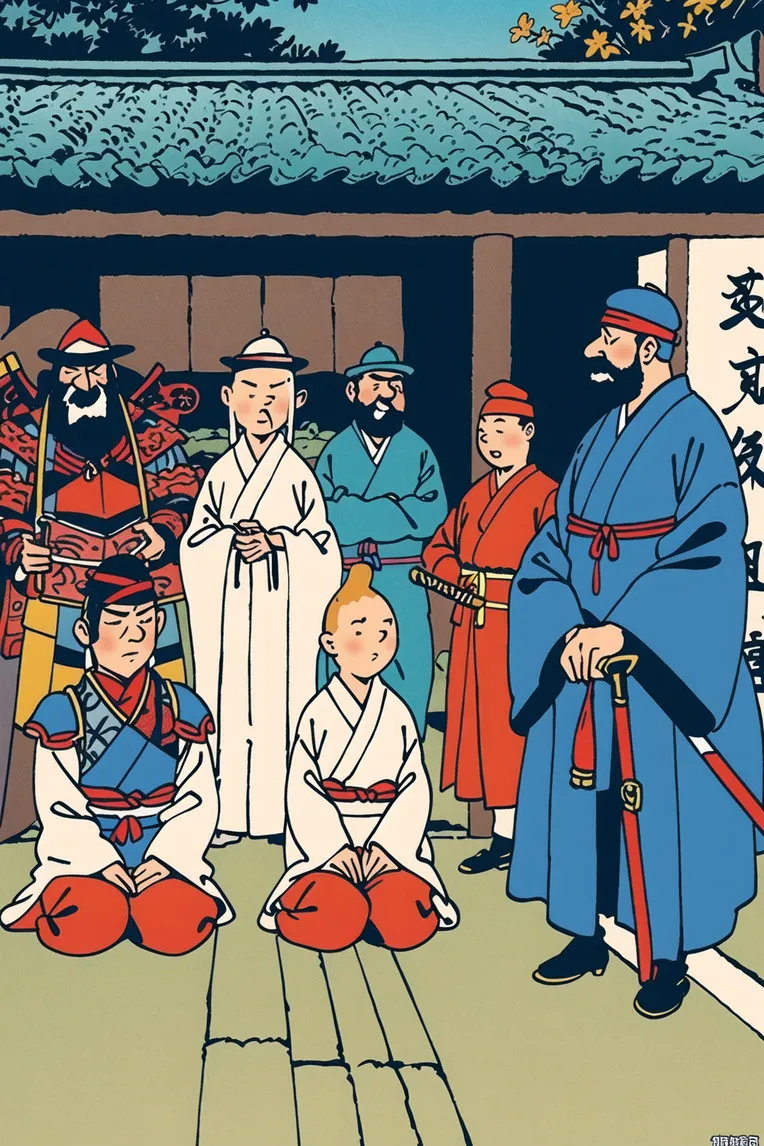 Anime Style,Hand-Drawn,Girl,LoRA,SD 1.5