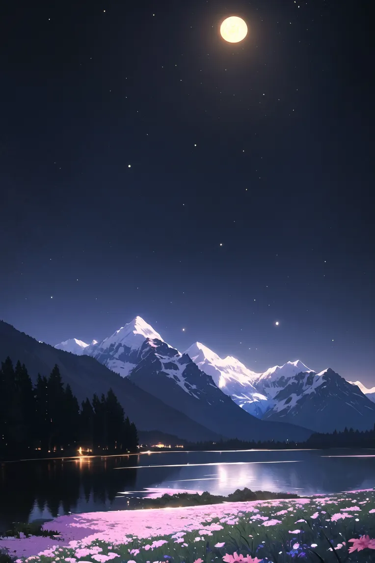 Anime,Anime Style,Space & Scene,LoRA,SD 1.5