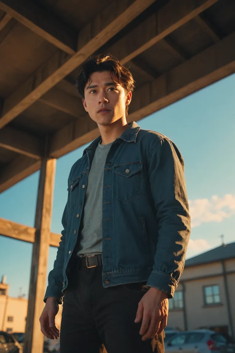 Portrait Photography,Girl,Physical/Facial feature,Checkpoint,SDXL