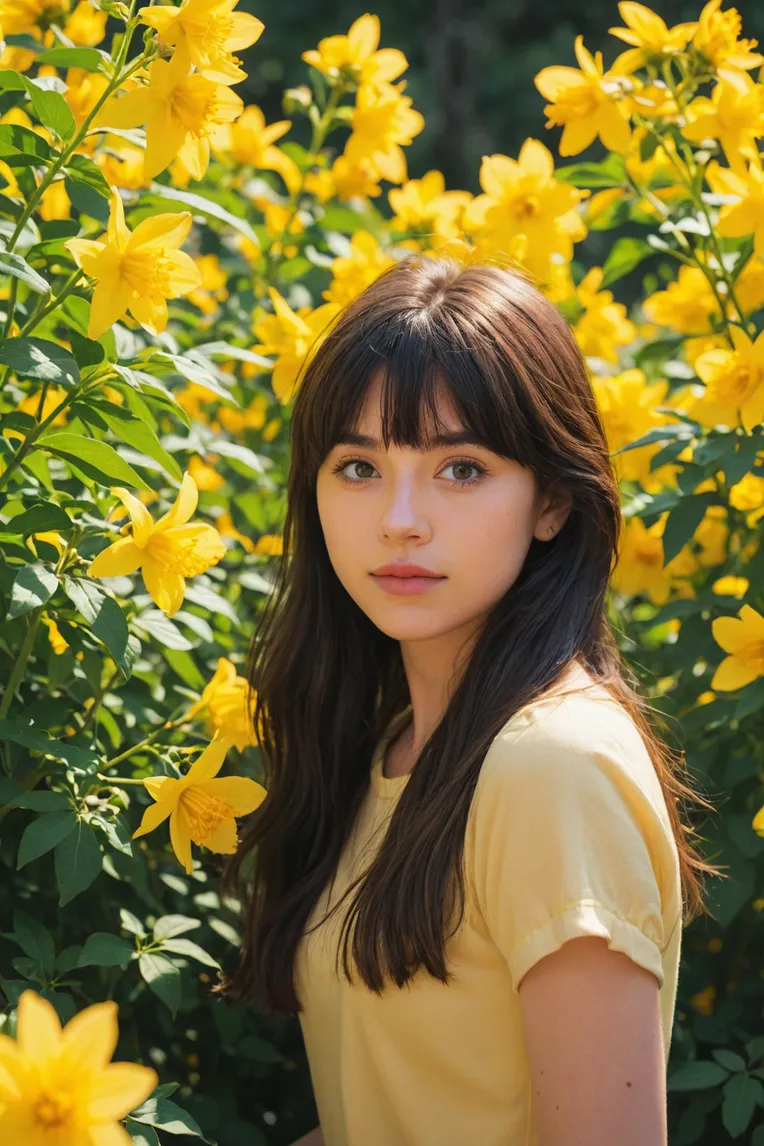 Portrait Photography,Girl,Physical/Facial feature,Checkpoint,SDXL