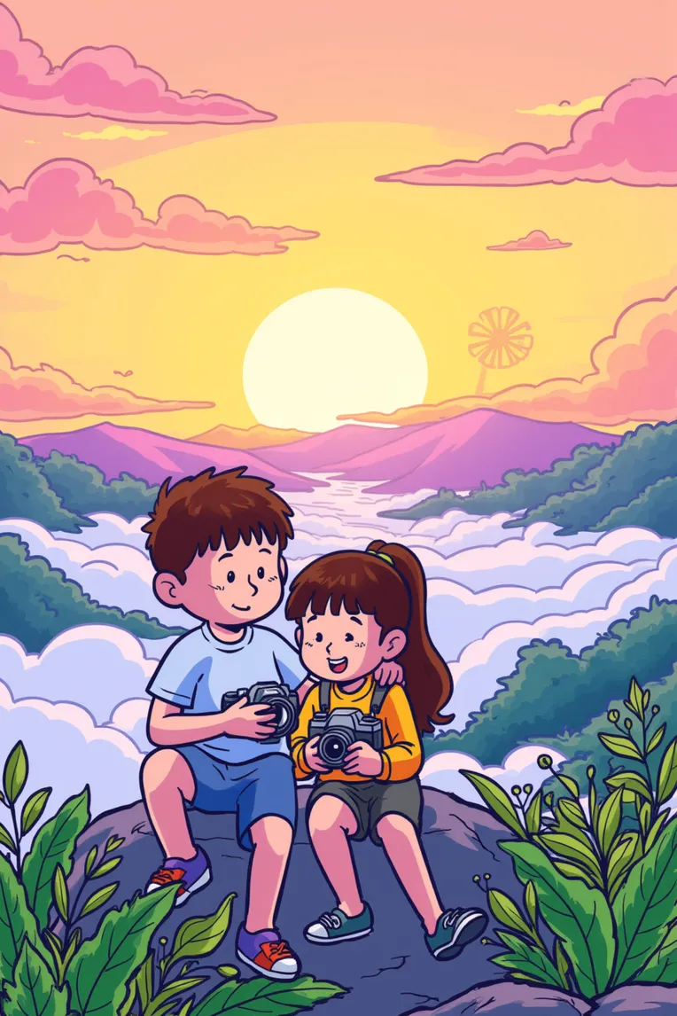 Anime Character,Boy,Style Boost,LoRA,FLUX.1