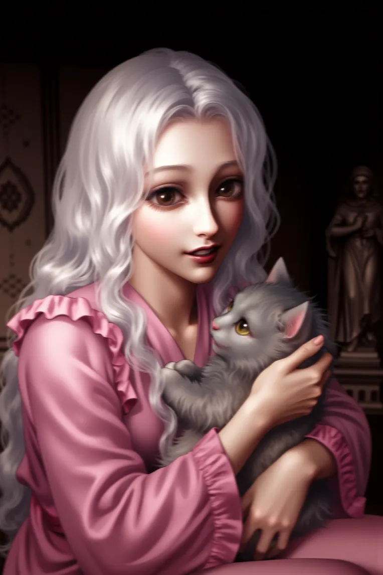 Anime Style,Girl,Style Boost,LoRA,FLUX.1