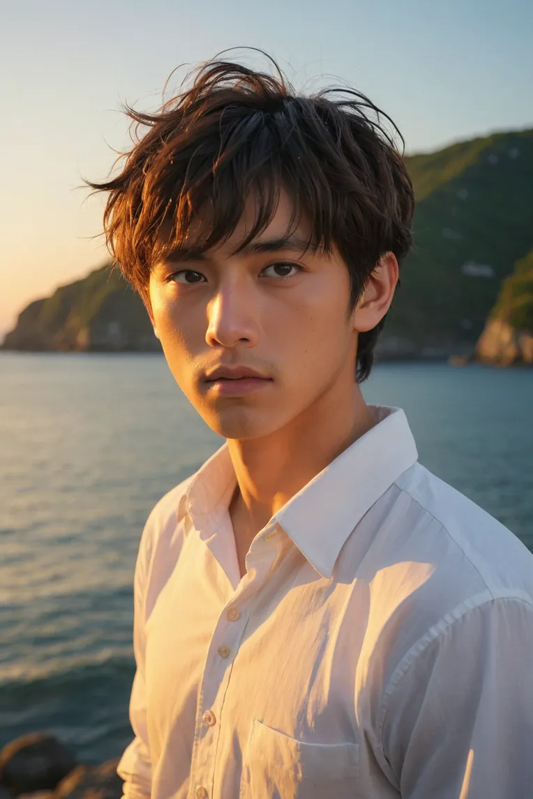 Portrait Photography,Girl,Physical/Facial feature,Checkpoint,SDXL