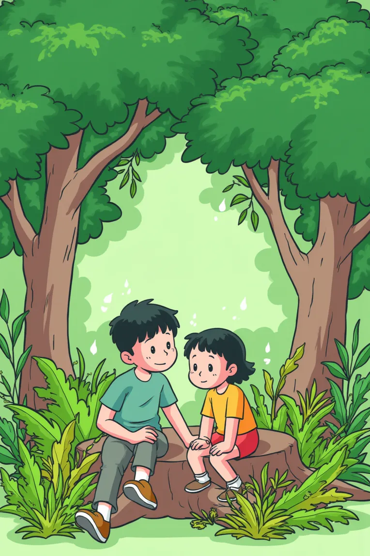 Anime Character,Boy,Style Boost,LoRA,FLUX.1