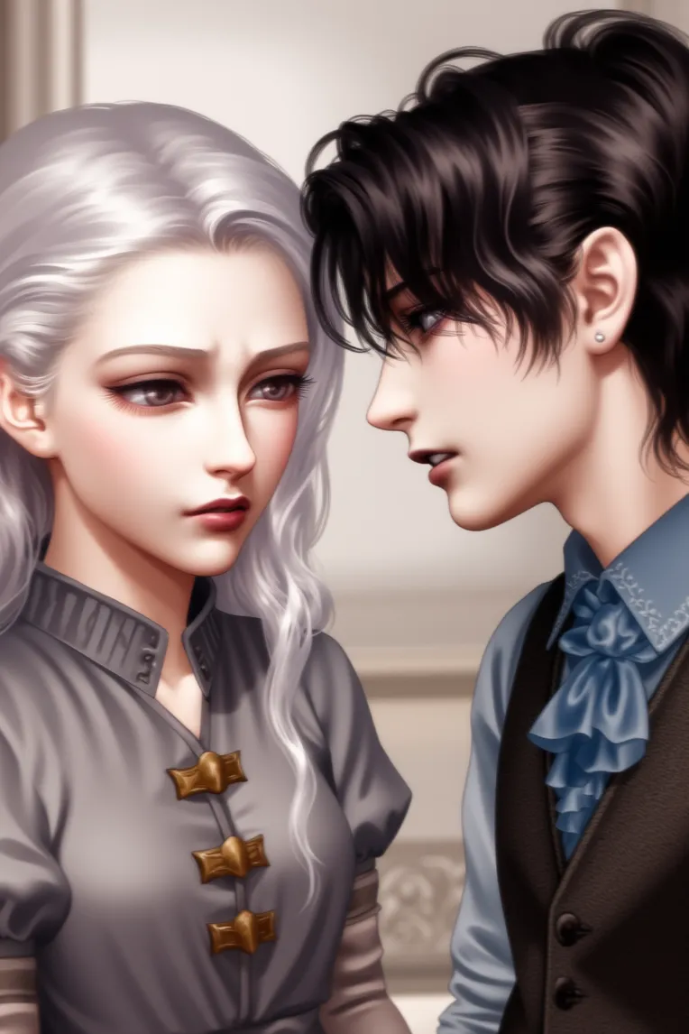 Anime Style,Girl,Style Boost,LoRA,FLUX.1