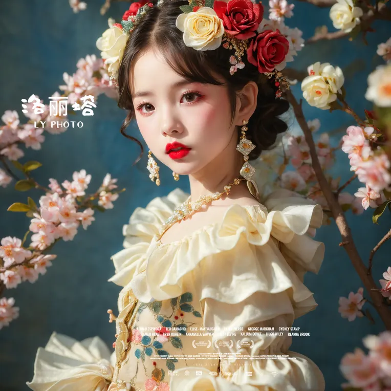 Realistic,Fashion & Makeup,Girl,LoRA,SD 1.5