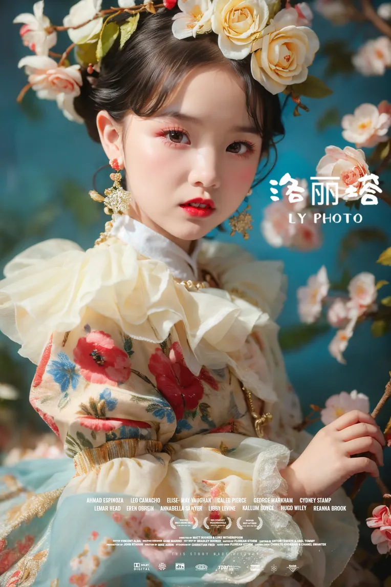 Realistic,Fashion & Makeup,Girl,LoRA,SD 1.5