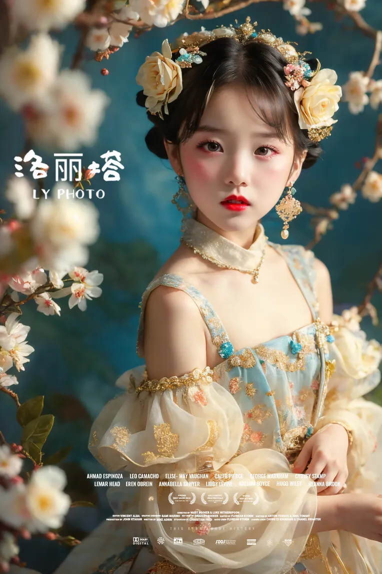 Realistic,Fashion & Makeup,Girl,LoRA,SD 1.5