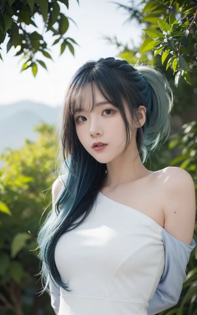 Realistic,Portrait Photography,Girl,LoRA,SD 1.5