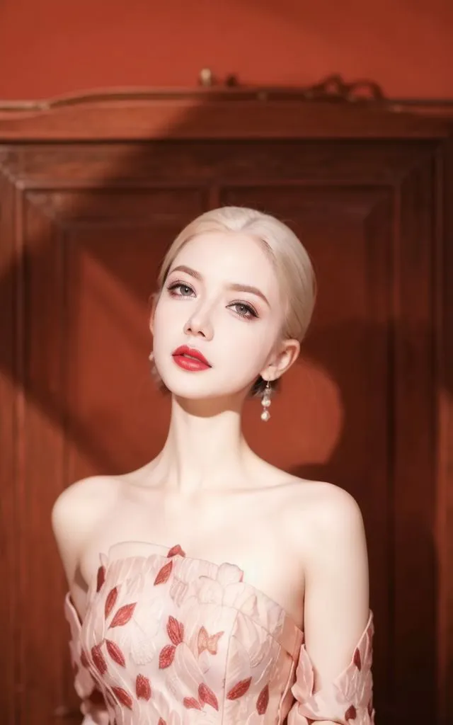 Realistic,Portrait Photography,Girl,LoRA,SD 1.5