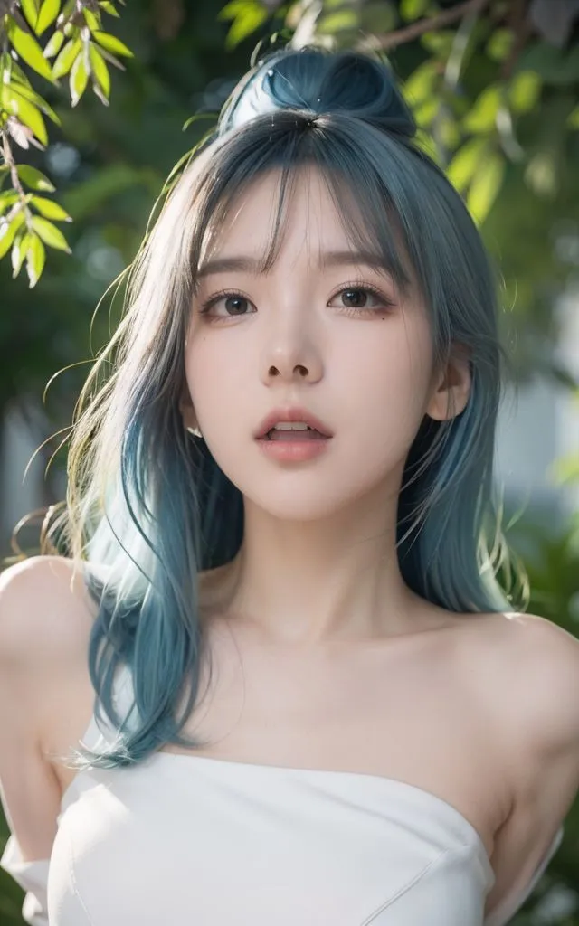 Realistic,Portrait Photography,Girl,LoRA,SD 1.5