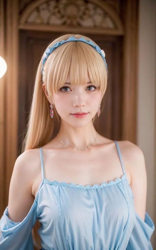 Realistic,Portrait Photography,Girl,LoRA,SD 1.5