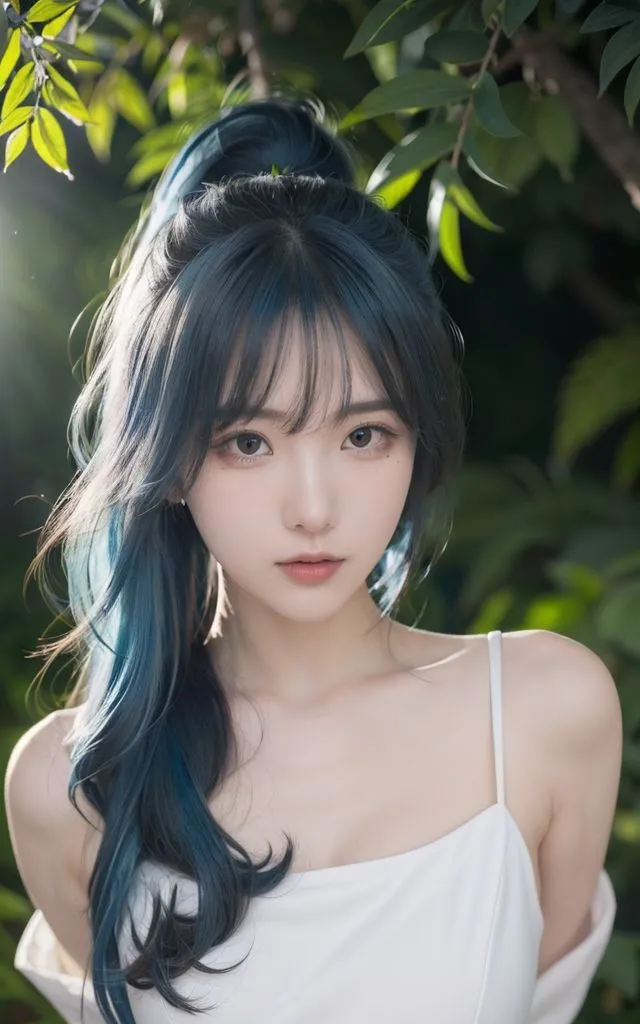 Realistic,Portrait Photography,Girl,LoRA,SD 1.5