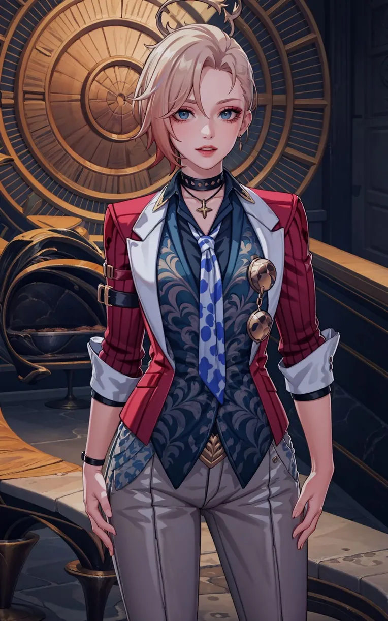 Anime,Anime Character,Girl,LoRA,SD 1.5