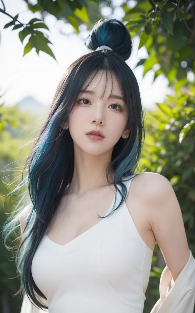 Realistic,Portrait Photography,Girl,LoRA,SD 1.5