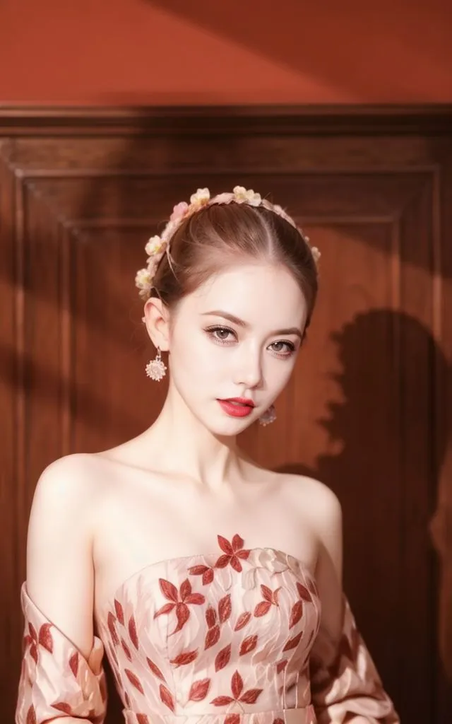 Realistic,Portrait Photography,Girl,LoRA,SD 1.5