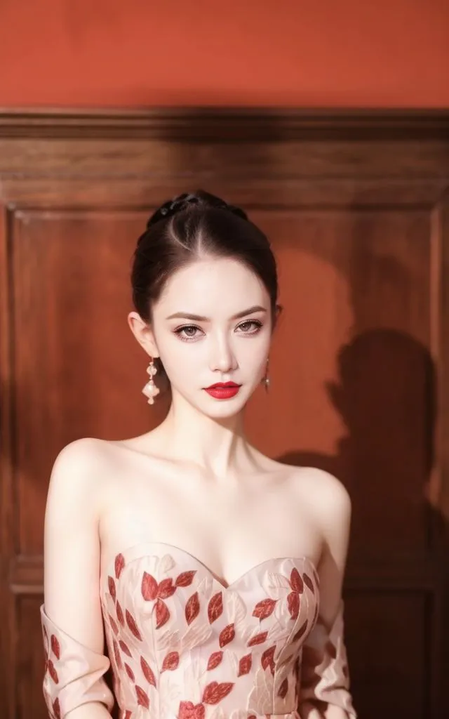 Realistic,Portrait Photography,Girl,LoRA,SD 1.5