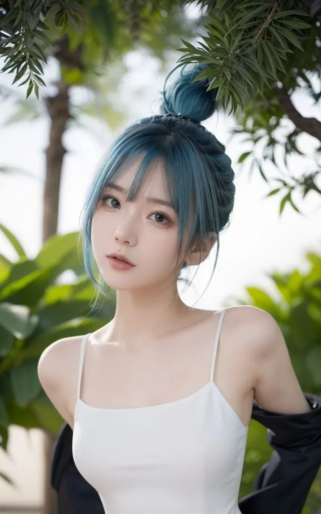 Realistic,Portrait Photography,Girl,LoRA,SD 1.5