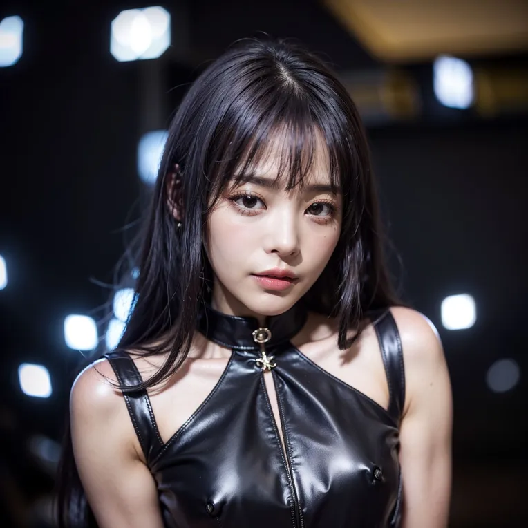 Realistic,Portrait Photography,Girl,LoRA,SD 1.5