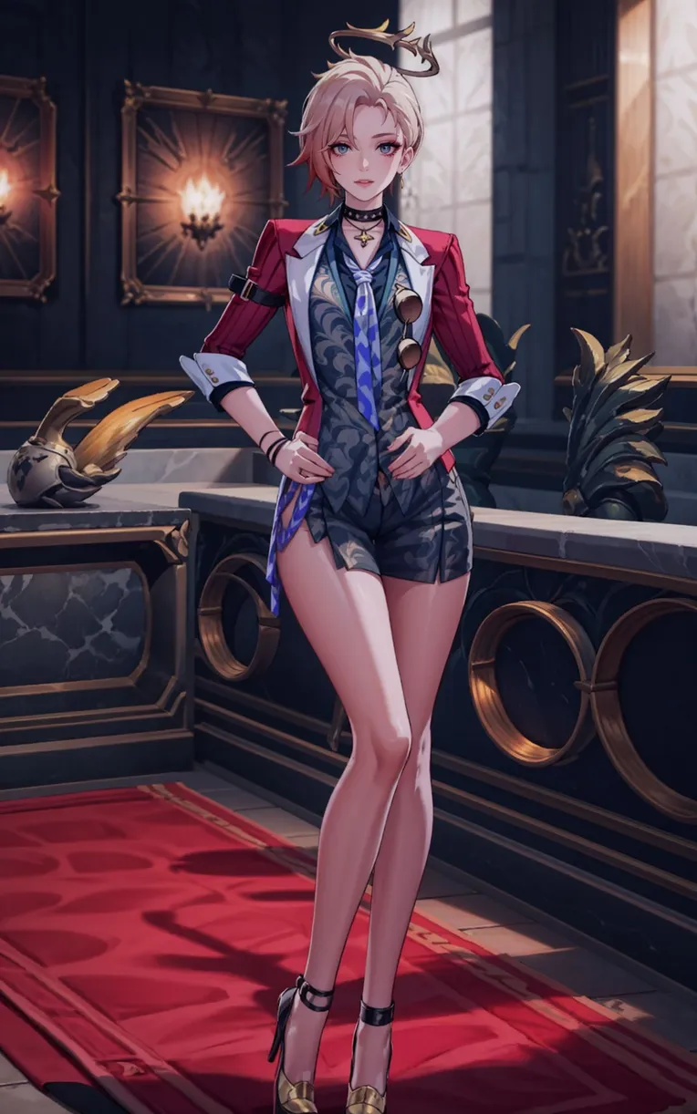 Anime,Anime Character,Girl,LoRA,SD 1.5