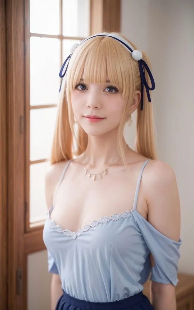 Realistic,Portrait Photography,Girl,LoRA,SD 1.5