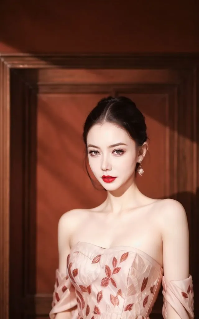 Realistic,Portrait Photography,Girl,LoRA,SD 1.5