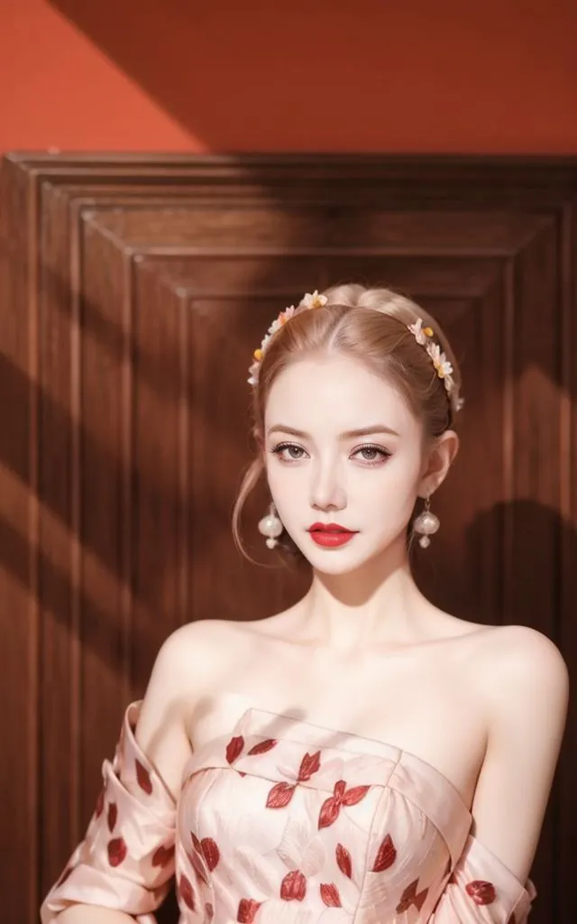 Realistic,Portrait Photography,Girl,LoRA,SD 1.5