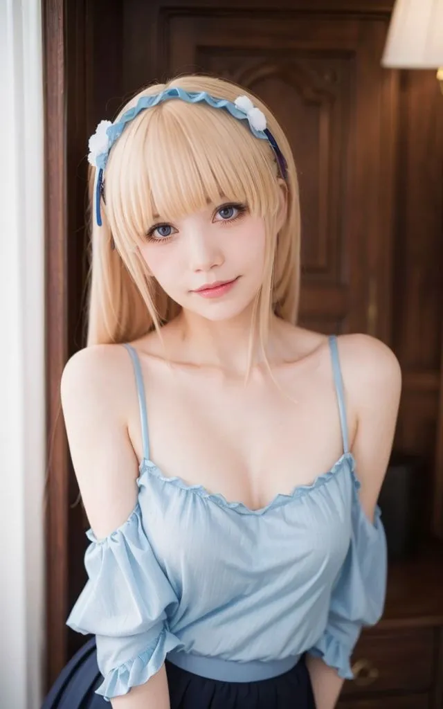 Realistic,Portrait Photography,Girl,LoRA,SD 1.5