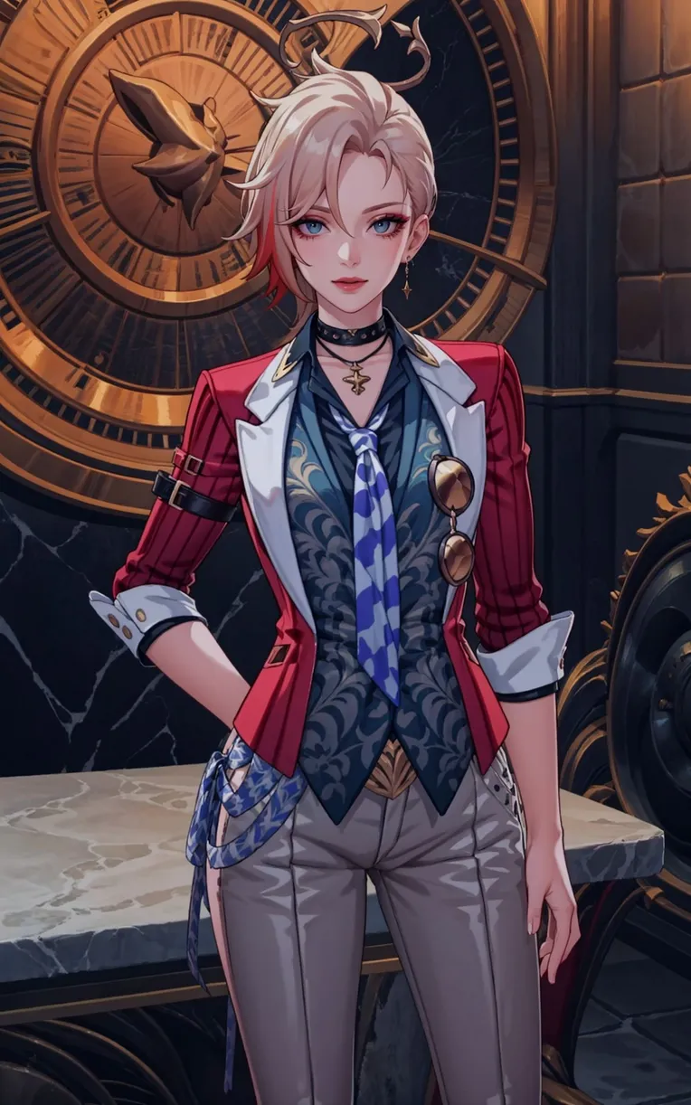 Anime,Anime Character,Girl,LoRA,SD 1.5