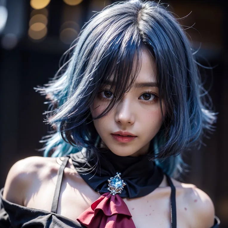 Realistic,Portrait Photography,Girl,LoRA,SD 1.5