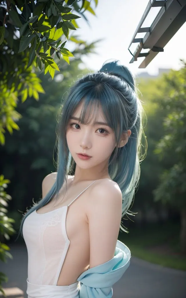 Realistic,Portrait Photography,Girl,LoRA,SD 1.5