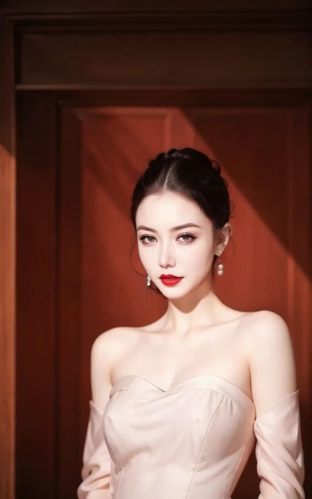 Realistic,Portrait Photography,Girl,LoRA,SD 1.5