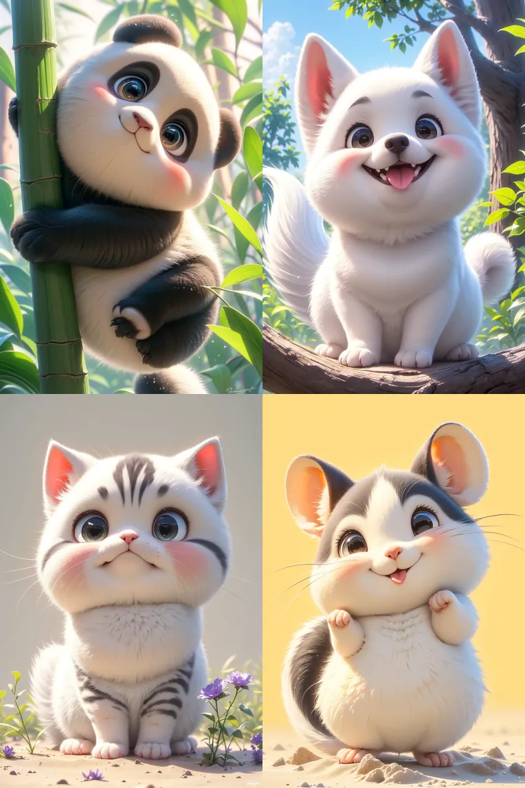 Realistic,CGI style,Cartoon style,LoRA,SD 1.5