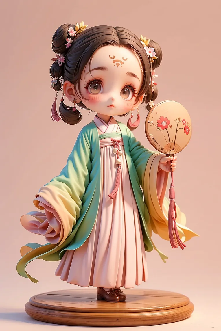 Cartoon style,Chinese Style,Anime Style,LoRA,SD 1.5