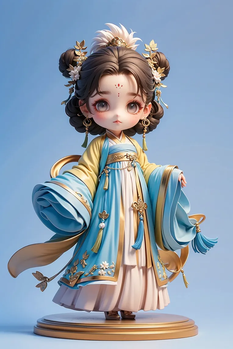 Cartoon style,Chinese Style,Anime Style,LoRA,SD 1.5