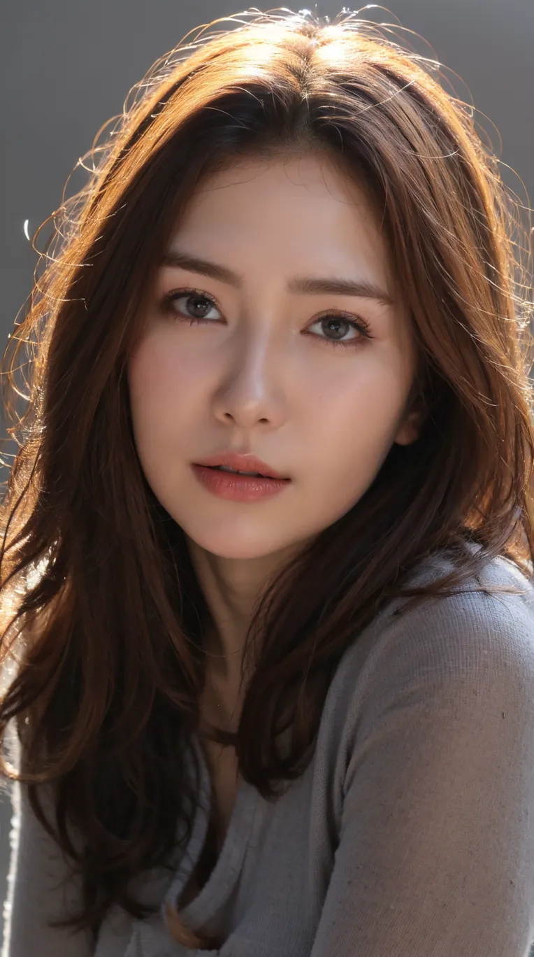 Realistic,Portrait Photography,Girl,LoRA,SD 1.5