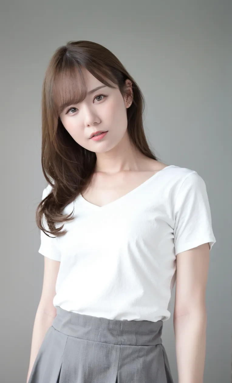 Realistic,Portrait Photography,Girl,LoRA,SD 1.5