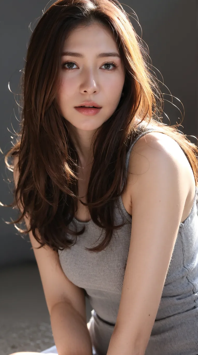 Realistic,Portrait Photography,Girl,LoRA,SD 1.5