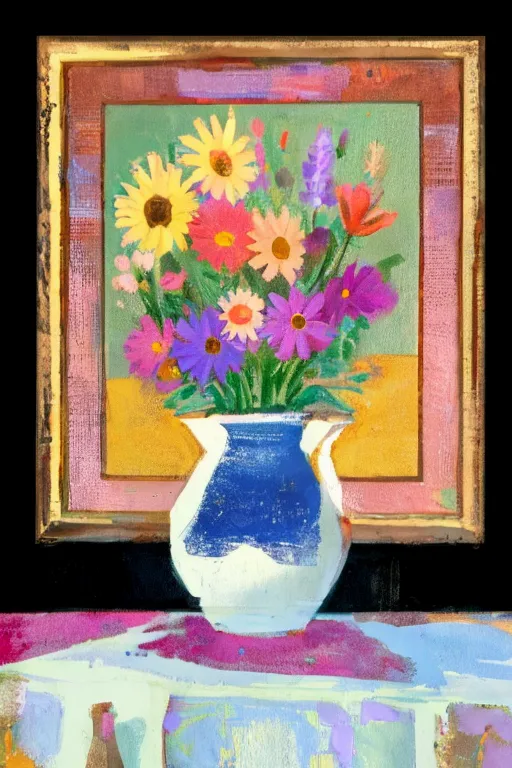 Traditional Painting Media,Style Boost,Animal,LoRA,SD 1.5