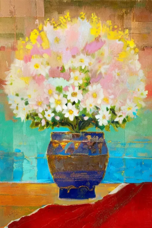 Traditional Painting Media,Style Boost,Animal,LoRA,SD 1.5