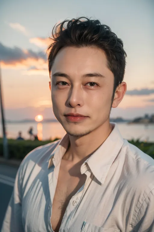 Realistic,Portrait Photography,Girl,Workflow,