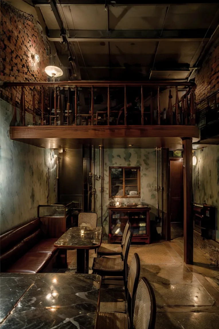 Interior Design,Space & Scene,Object Enhance,LoRA,SD 1.5