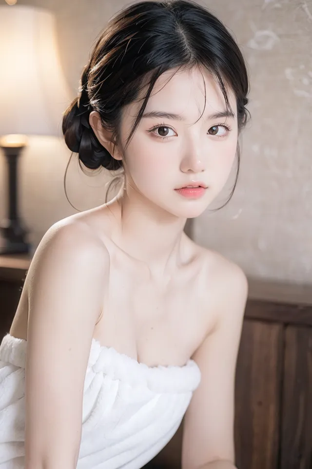 Realistic,Fashion & Makeup,Girl,LoRA,SD 1.5