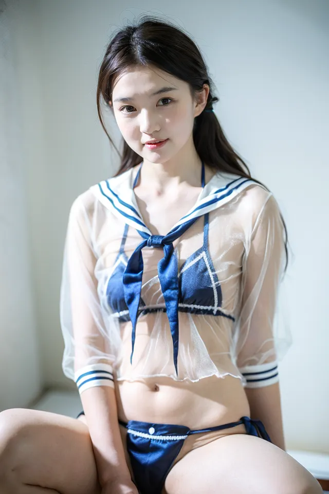 Portrait Photography,Girl,Physical/Facial feature,LoRA,SD 1.5