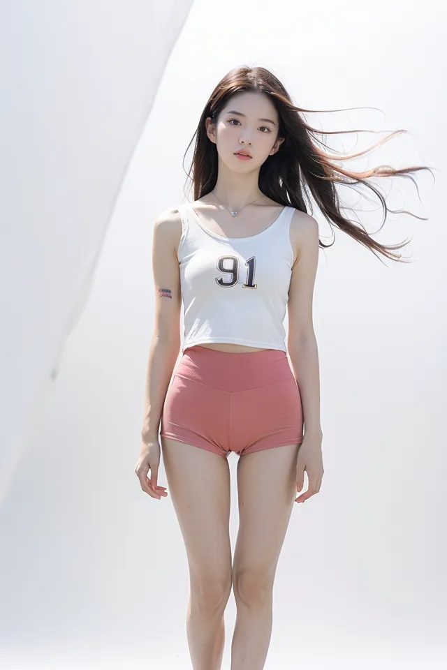 Realistic,Fashion & Makeup,Girl,LoRA,SD 1.5