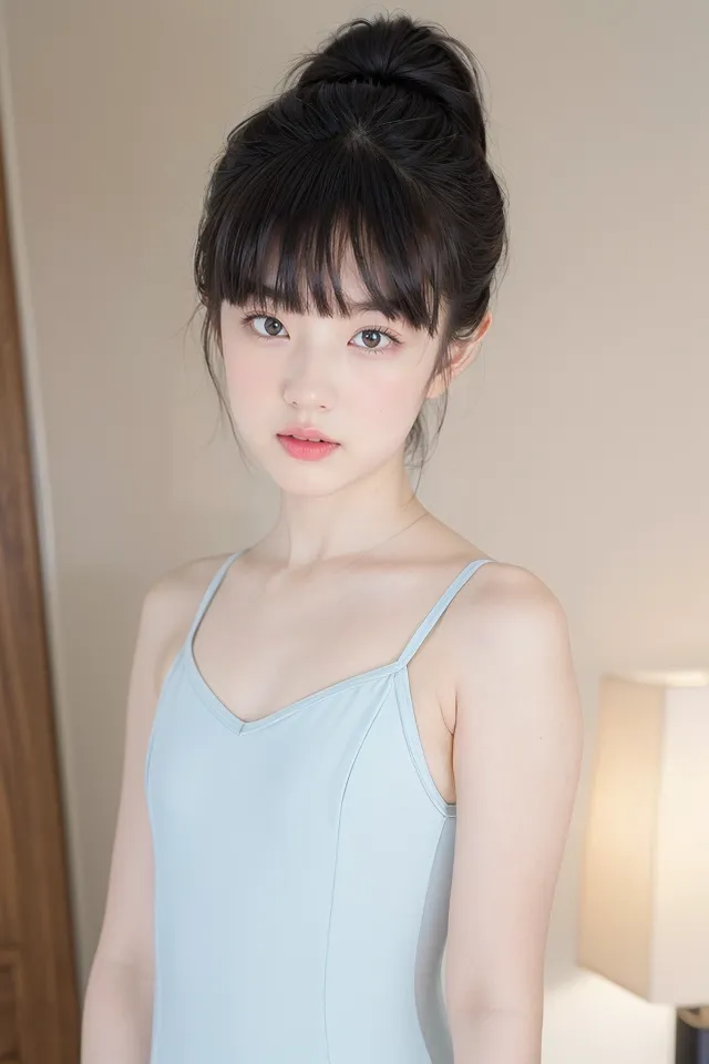 Realistic,Fashion & Makeup,Girl,LoRA,SD 1.5