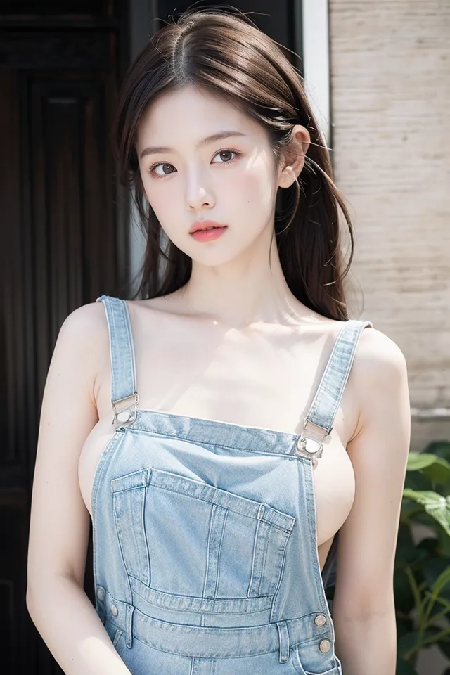 Realistic,Fashion & Makeup,Girl,LoRA,SD 1.5