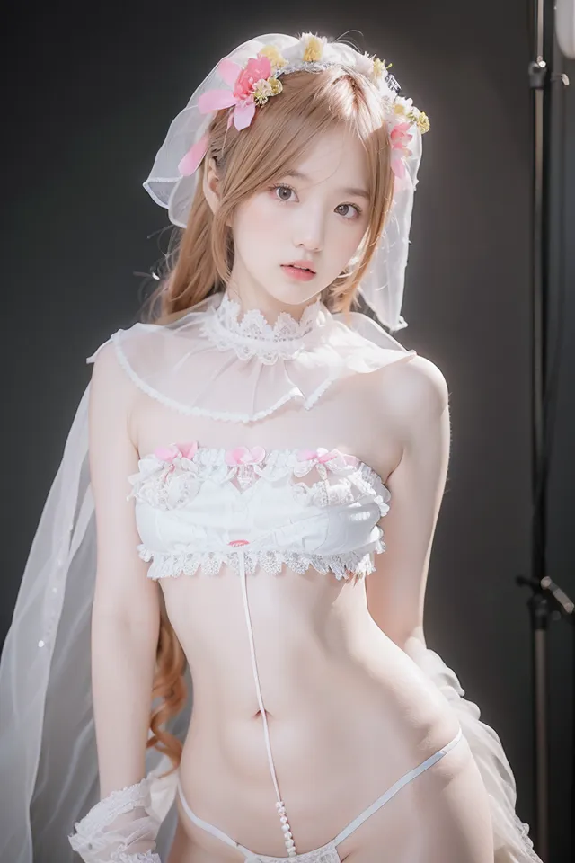 Realistic,Fashion & Makeup,Girl,LoRA,SD 1.5